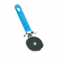 Нож для пиццы длина 5,8см нержавеющая сталь